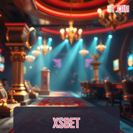 Apostas emocionantes no xsbet: Uma nova era de jogos
