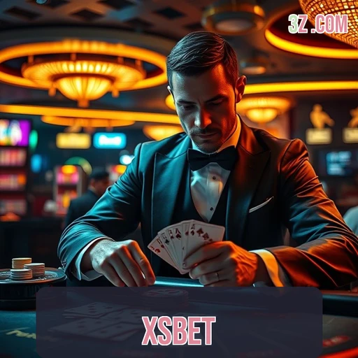 Baixar Jogos Empolgantes no xsbet: A Diversão ao Seu Alcance