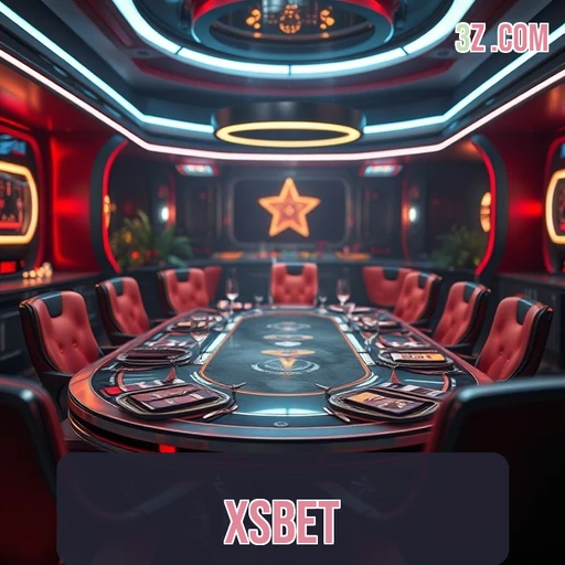 A Emoção do Esporte no xsbet: Uma Nova Experiência de Apostas