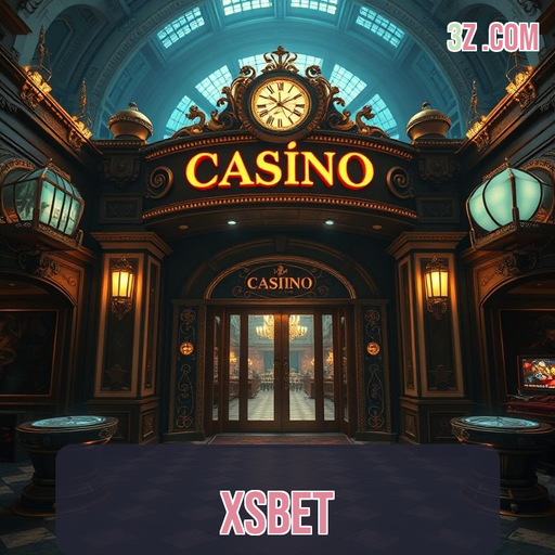 xsbet: A Plataforma Que Transforma Seu Jogo
