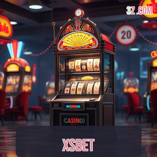Slots emocionantes no xsbet: diversão e prêmios à vista!