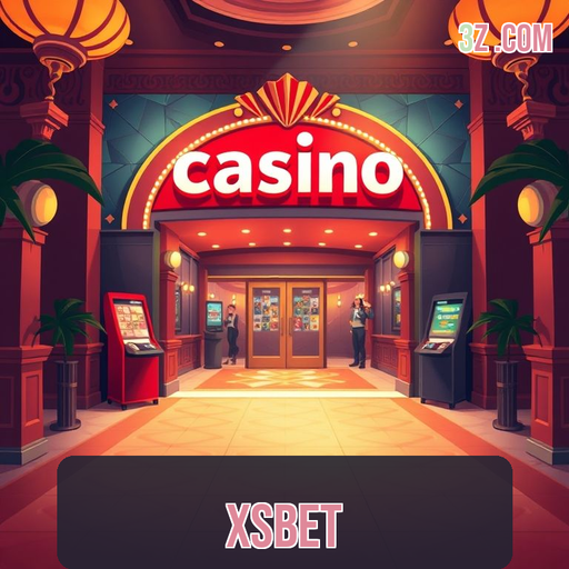 Experiência VIP no xsbet: Benefícios que surpreendem jogadores
