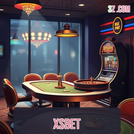 Aventura Logada: Explore o xsbet com Seu Login Único