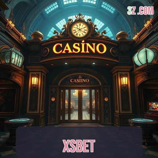 xsbet: A Plataforma Que Transforma Seu Jogo