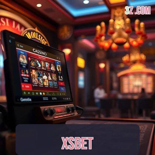 Promoções Irresistíveis do xsbet: Diversão Sem Fim